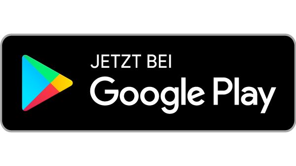 Logo Google Playstore